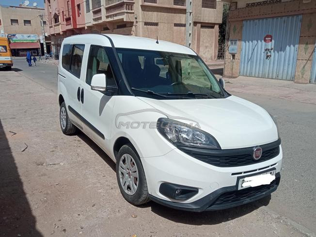 fiat doblo 2019