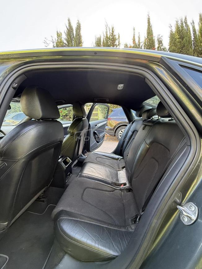 audi A4 sline