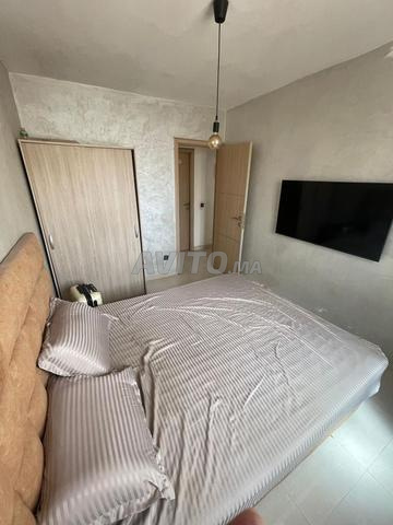 Appartement à vendre 50 m² à Casablanca - 2