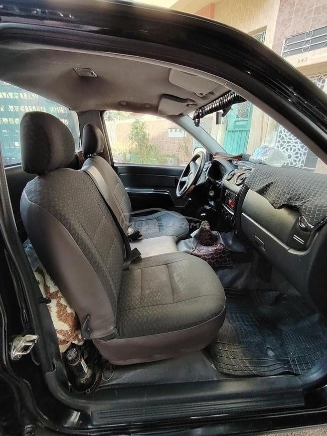 isuzu mazala n9iya