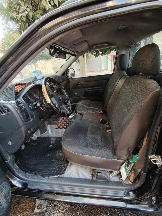 isuzu mazala n9iya