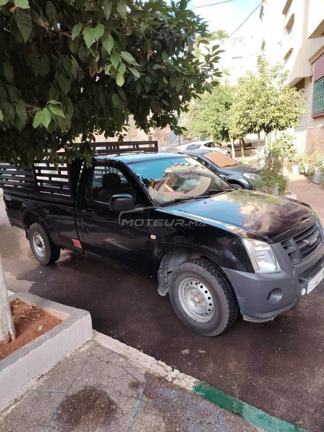 isuzu mazala n9iya