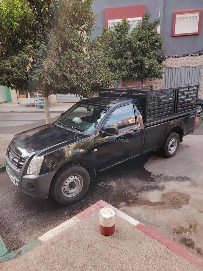 isuzu mazala n9iya