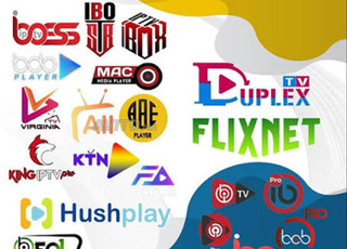 Activation ibo Player