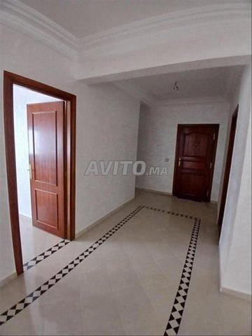 Appartement à vendre 105 m² à Casablanca