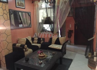 Vente Appartement de 90 m2 à Marrakech