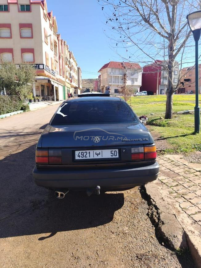 une voiture à vendre
