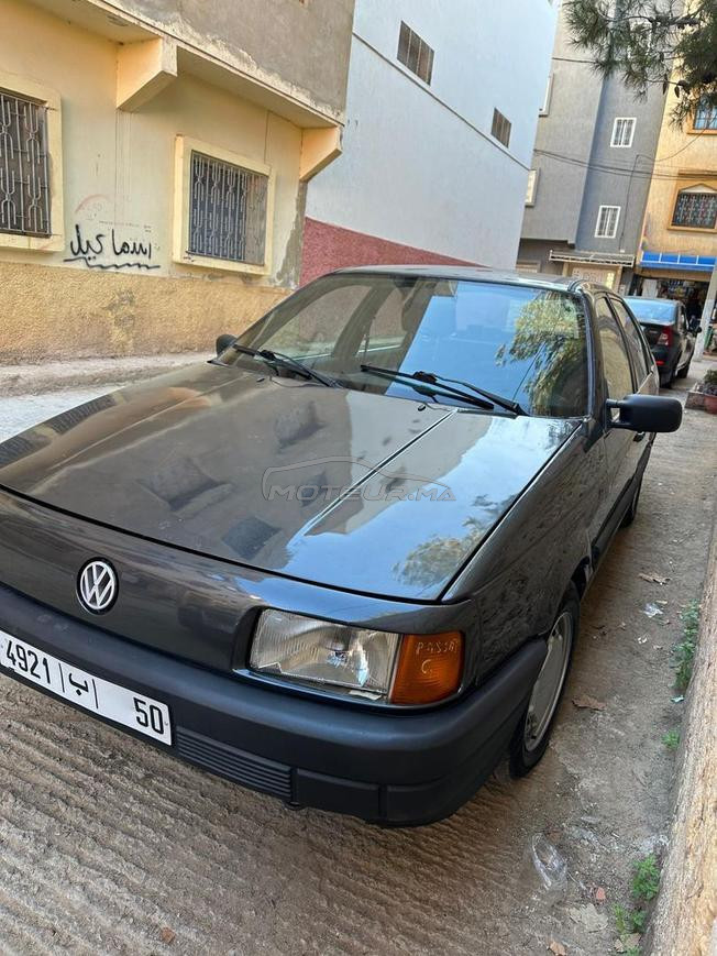 une voiture à vendre