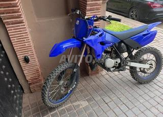 85yz 2021 