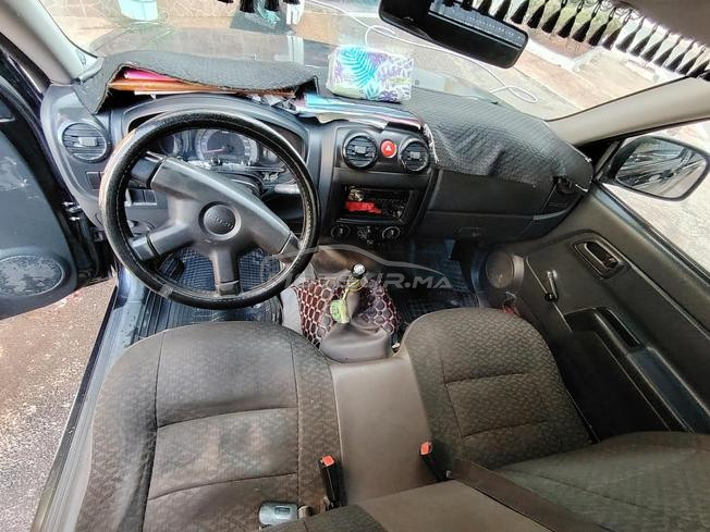 Isuzu  