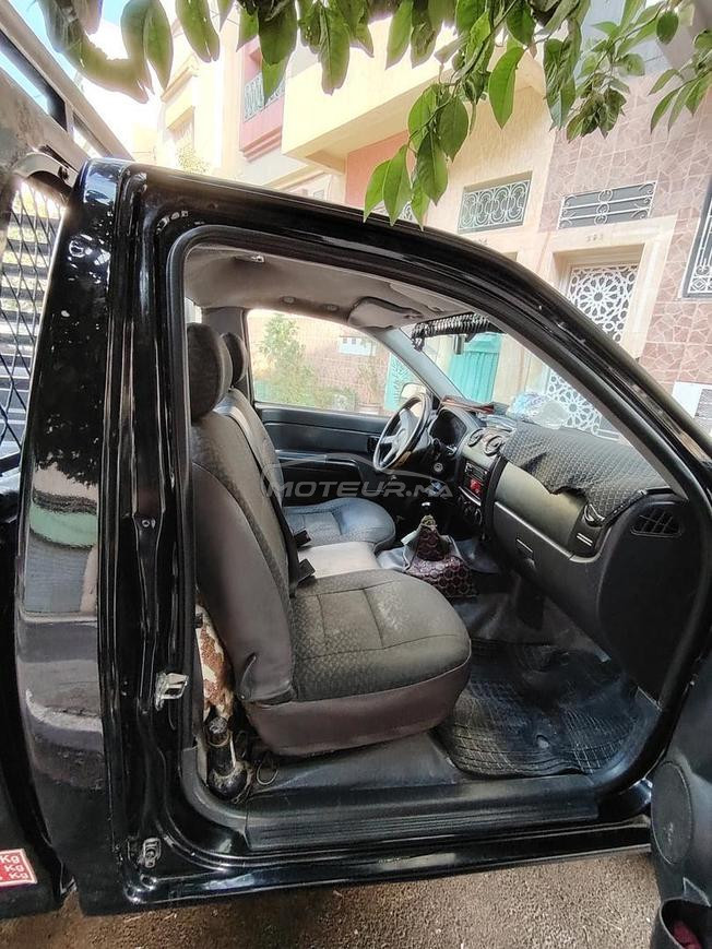 Isuzu  