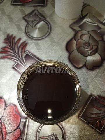 عسل الأعشاب – قوة الطبيعة في قطرة 🌿🍯