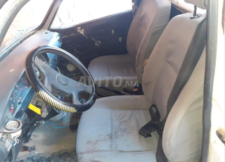 Vente de voiture d'occasion pick-up Dacia Ouslane El Imarate