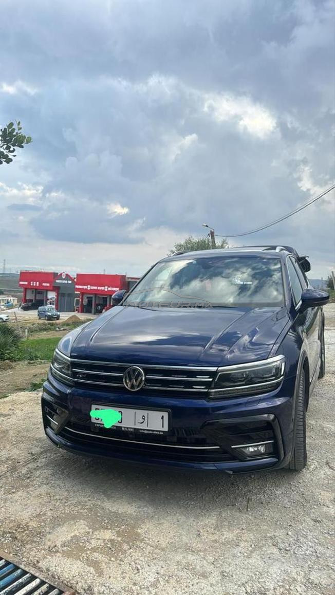 VolkswagenTiguan