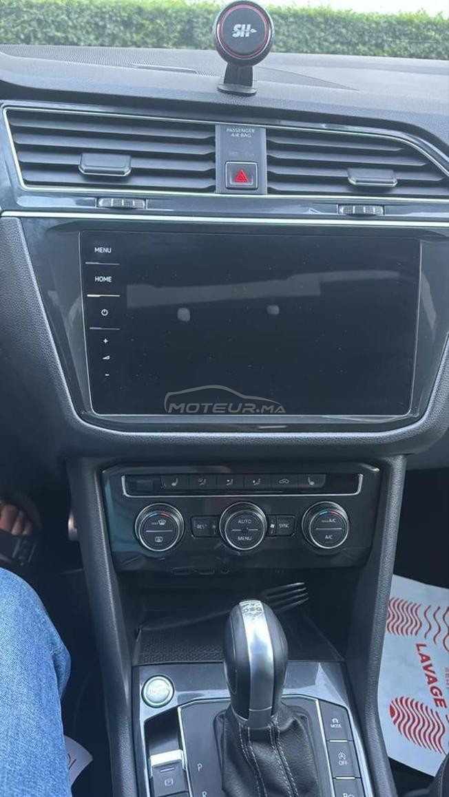 VolkswagenTiguan