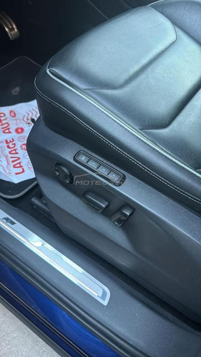 VolkswagenTiguan