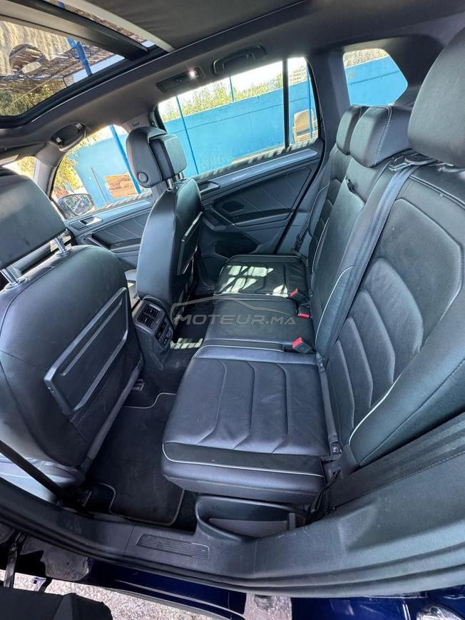 VolkswagenTiguan