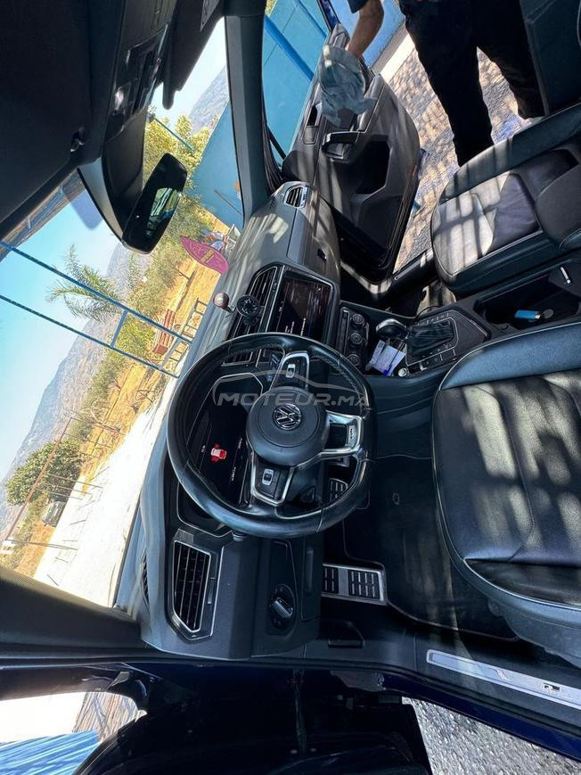 VolkswagenTiguan