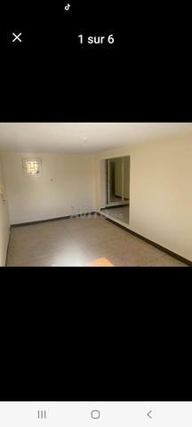 Appartement à vendre 68 m² à Casablanca
