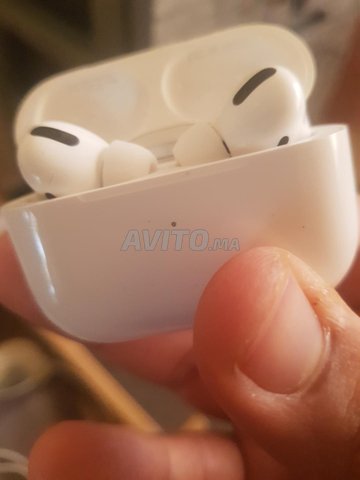 Airpods Pro