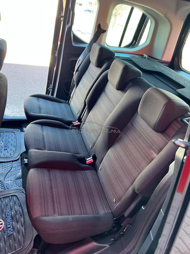 opel combo 2021