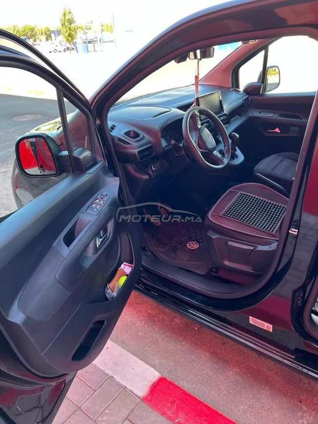 opel combo 2021
