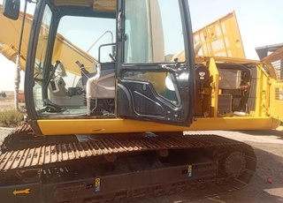 Caterpillar 320 c 