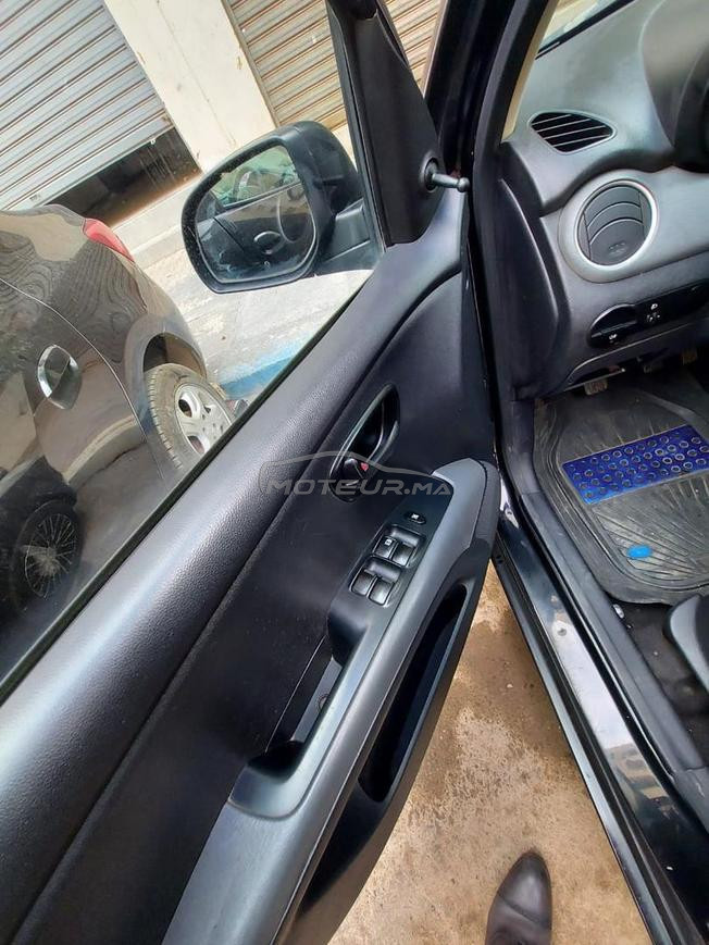 Hyundai i10 Essence toute options 2016 bon état