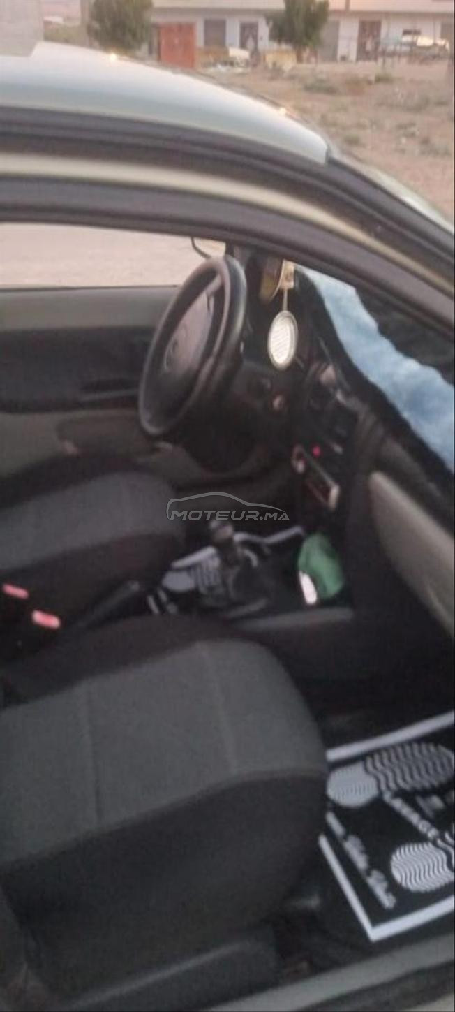 Renault Clio très bonne 