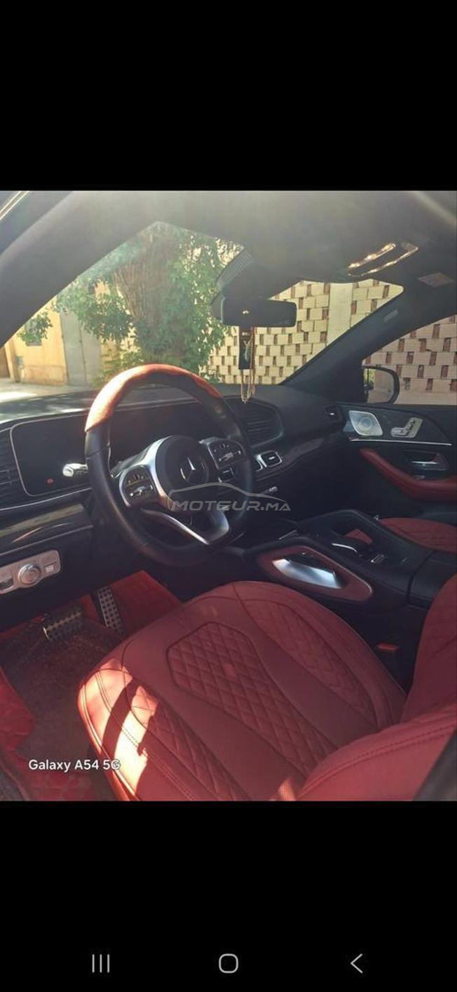 mercedes  clas GLE 350 D 