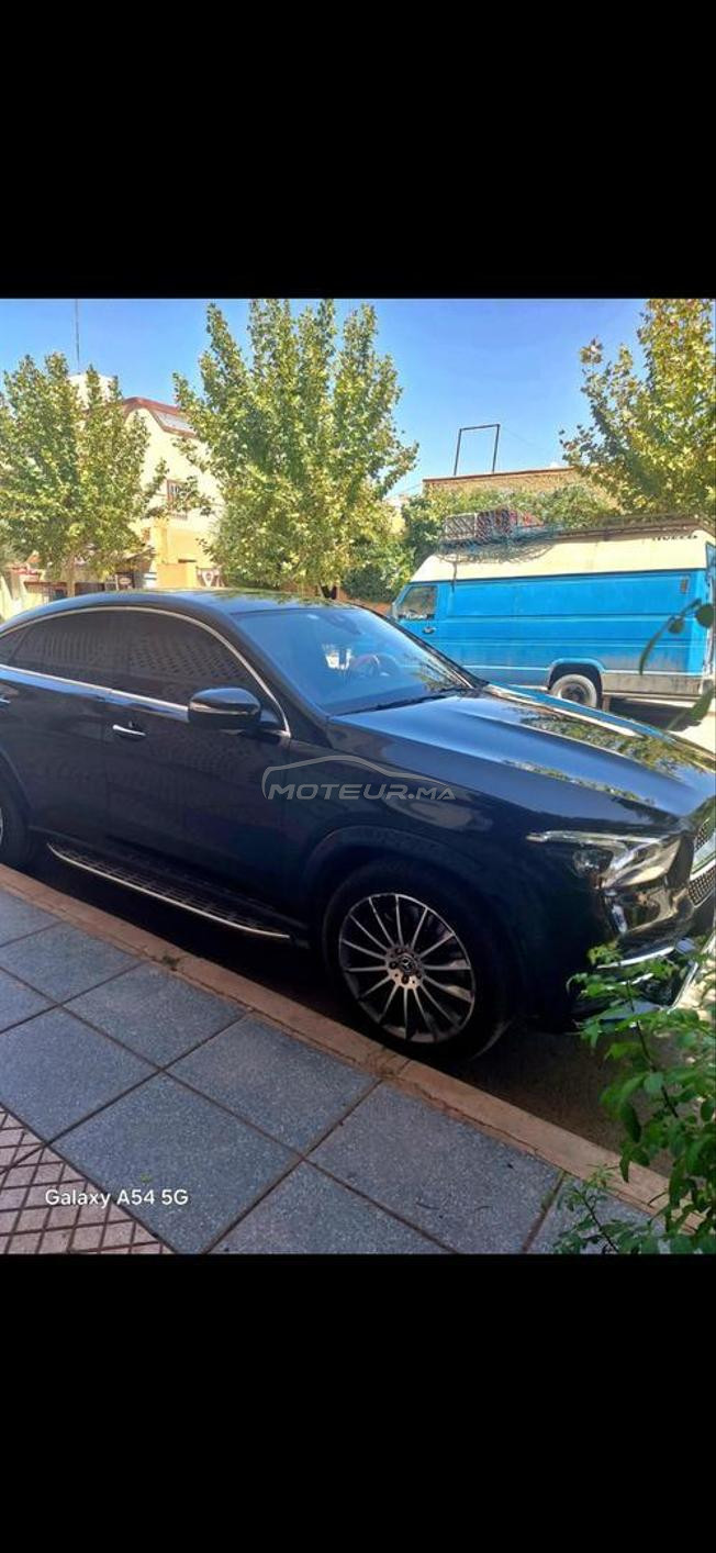 mercedes  clas GLE 350 D 
