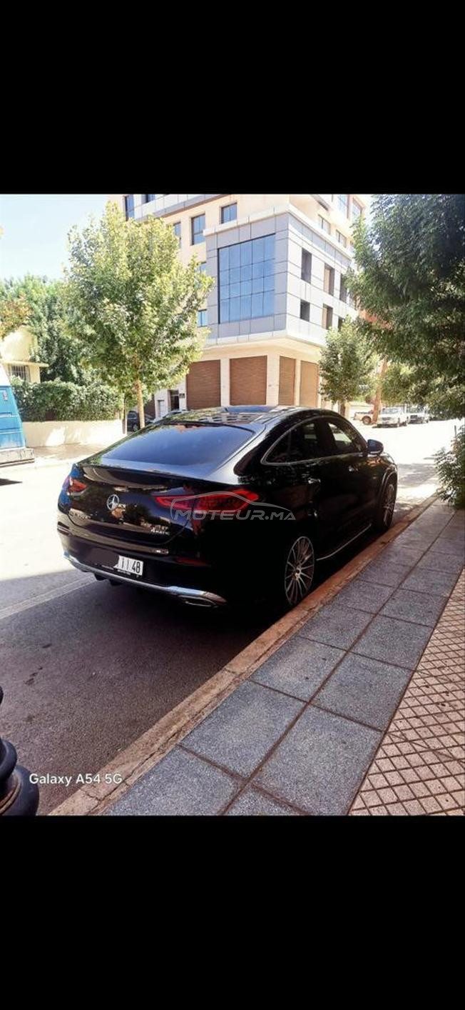 mercedes  clas GLE 350 D 