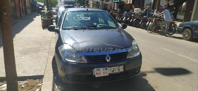 Renault Symbol