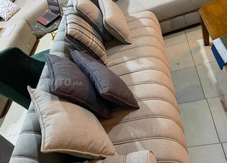 salon de qualite disponible maintenant 