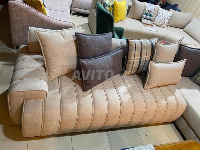 salon de qualite disponible maintenant  - 2