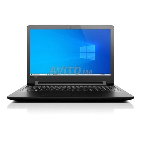 PC PORTABLE LENOVO CORE I5 8 RAM PRORE