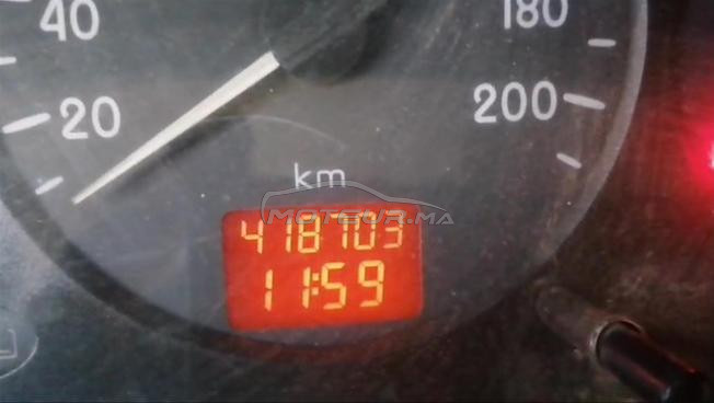 Renault Kangoo Diesel Manuelle 2005 à Khénifra