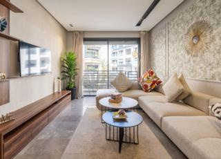 Studio location journalier 