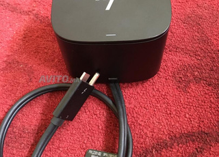 HP Thunderbolt Dock 230W G2