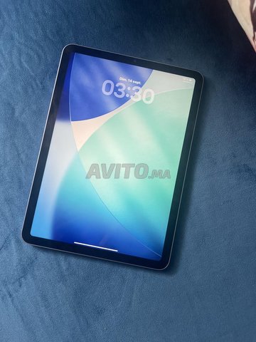 ipad air 5 256gb wifi full by-pass 