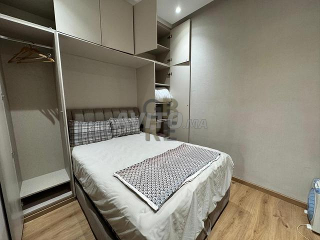 Trés Bel appartement meublé en location au Haut  - 2