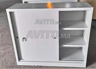 LES ARMOIRES HAUTE ET BASSE DISPONIBLES