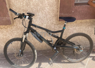 دراجة للبيع تمن 25000