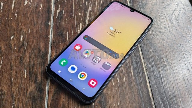 Samsung A25 5G