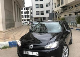 golf 6 automatique dsg6