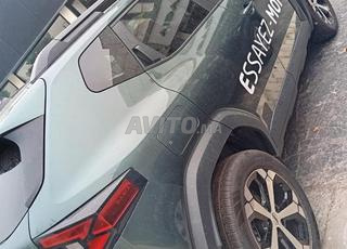 Dacia Duster Diesel Manuelle Model 05/2025 