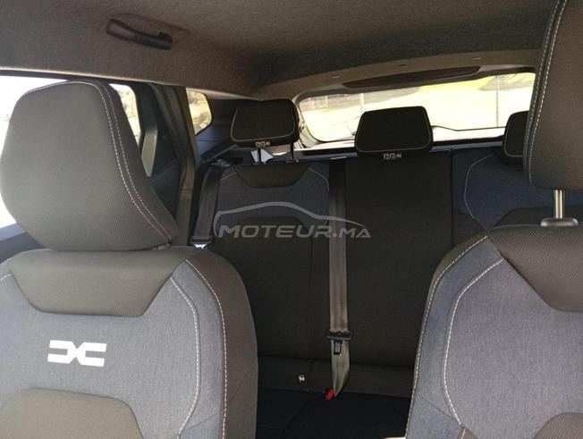 Dacia Duster Diesel Manuelle Model 05/2025 