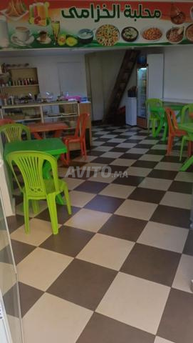 Local commercial à vendre POUR INVESTISSEMENT