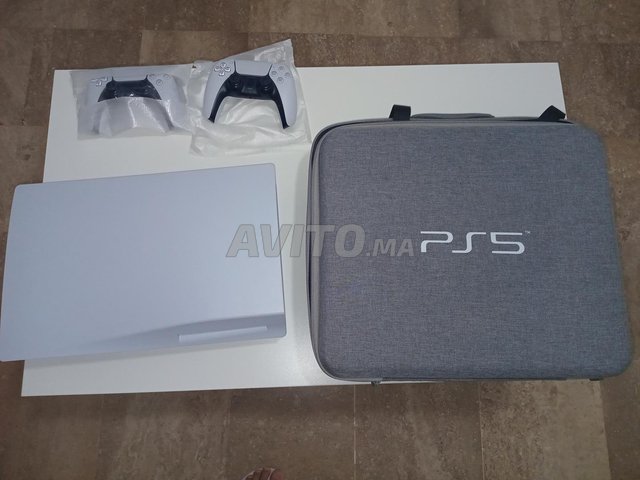 playstation 5