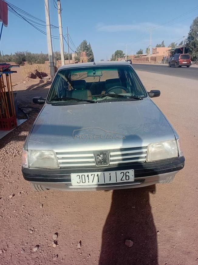 Peugeot